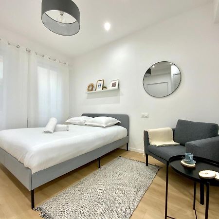 Le Victor Hugo - Studio Avec Parking # Hypercentre Apartment Toulouse Exterior photo