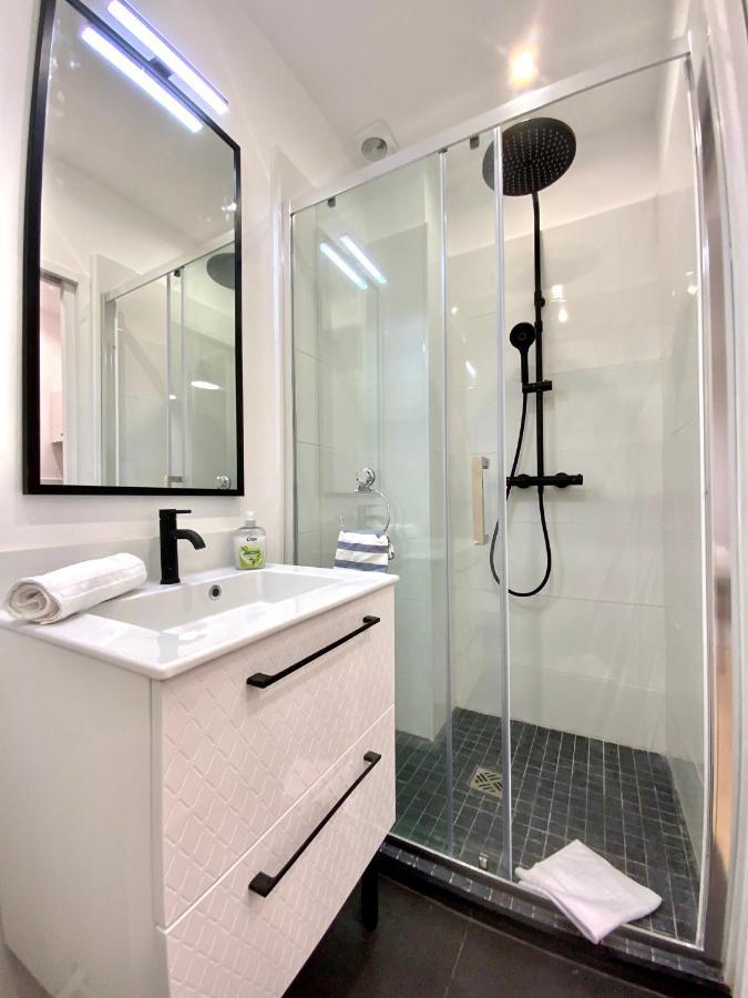 Le Victor Hugo - Studio Avec Parking # Hypercentre Apartment Toulouse Exterior photo