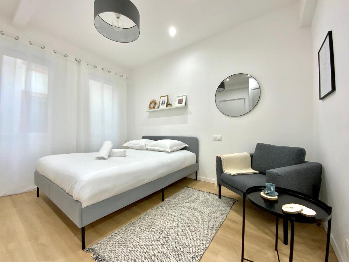 Le Victor Hugo - Studio Avec Parking # Hypercentre Apartment Toulouse Exterior photo