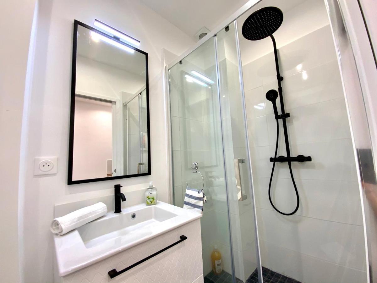 Le Victor Hugo - Studio Avec Parking # Hypercentre Apartment Toulouse Exterior photo
