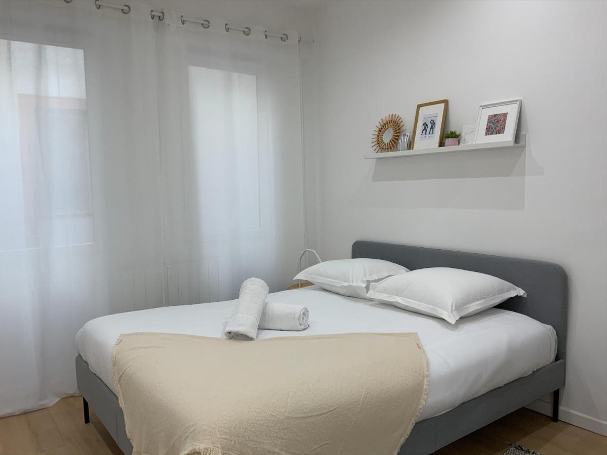 Le Victor Hugo - Studio Avec Parking # Hypercentre Apartment Toulouse Exterior photo